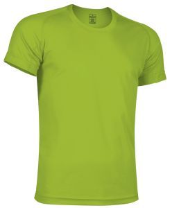 TANDEM CAMISETA ADULTO TECNICA PISTACHO TALLA L