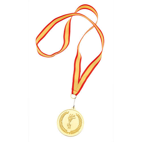 Medalla Corum ESPAA / ORO