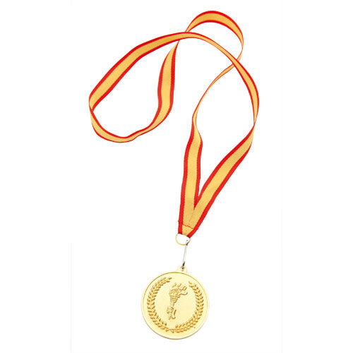 Medalla Corum ESPAÑA / ORO