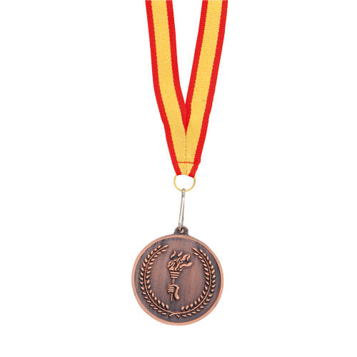Medalla Corum ESPAÑA / BRONCE