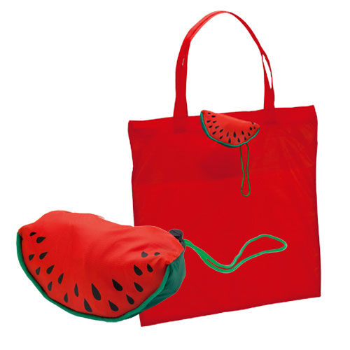 Bolsa Plegable Velia SANDIA