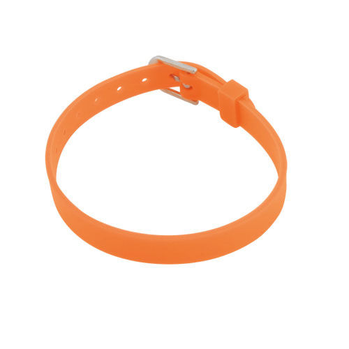 Pulsera Tonis NARANJA FLUOR