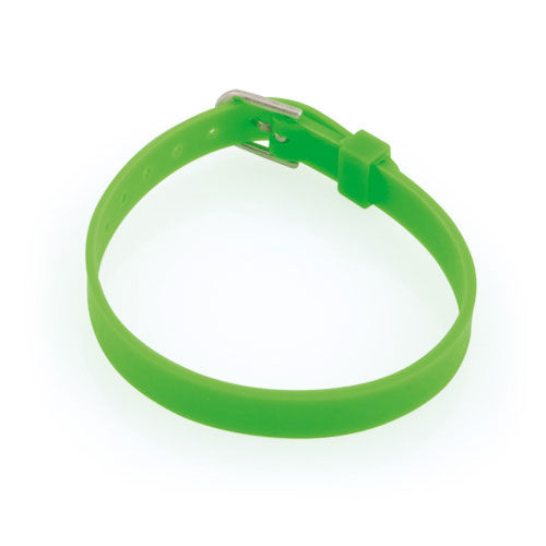 Pulsera Tonis VERDE FLUOR