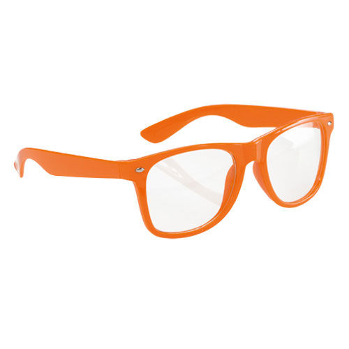 Gafas Kathol NARANJA FLUOR