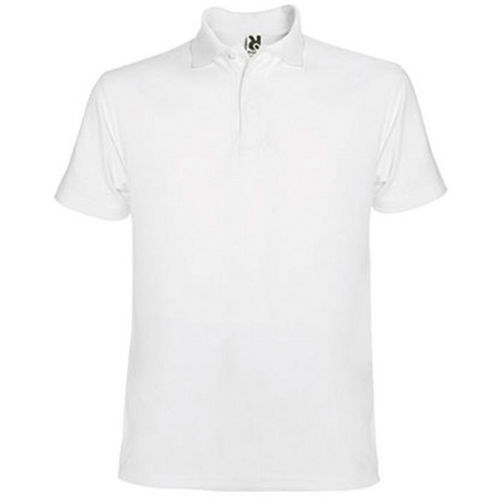 POLOS AUSTRAL BLANCO TALLA M