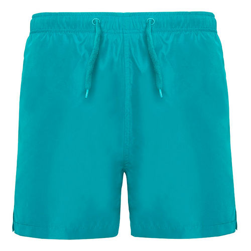BAÑADORES AQUA TURQUESA TALLA L