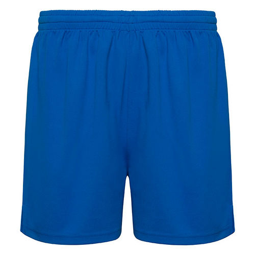 PANTALONES PLAYER ROYAL TALLA L