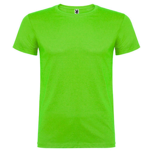 CAMISETAS BEAGLE VERDE OASIS TALLA 1/2