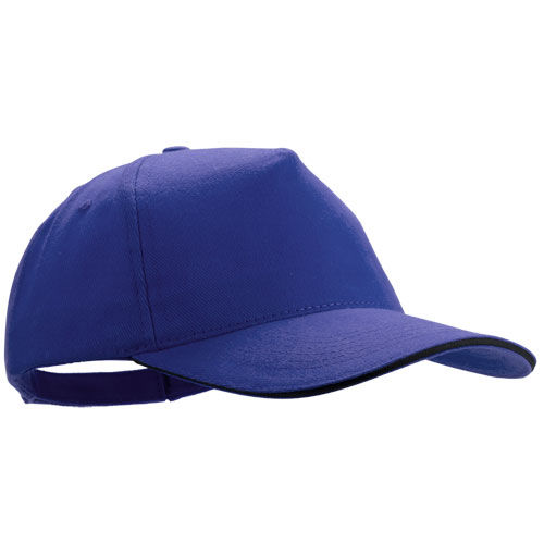 Gorra Kisse AZUL