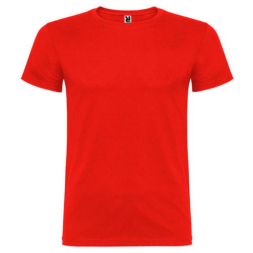 CAMISETAS BEAGLE ROJO TALLA 1/2