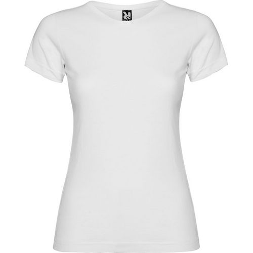 CAMISETAS JAMAICA BLANCO TALLA S