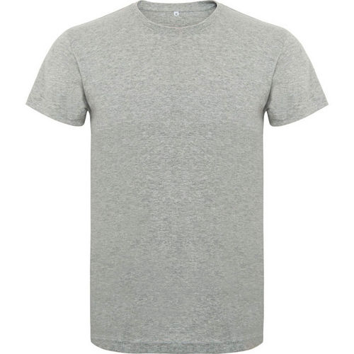CAMISETAS ATOMIC 150 GRIS VIGORE TALLA M