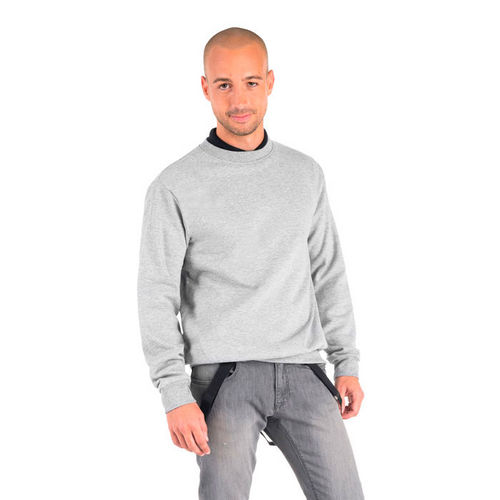 SUDADERAS CLASICA NEGRO TALLA 7/8