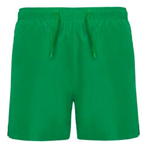 BAÑADORES AQUA VERDE HELECHO TALLA S