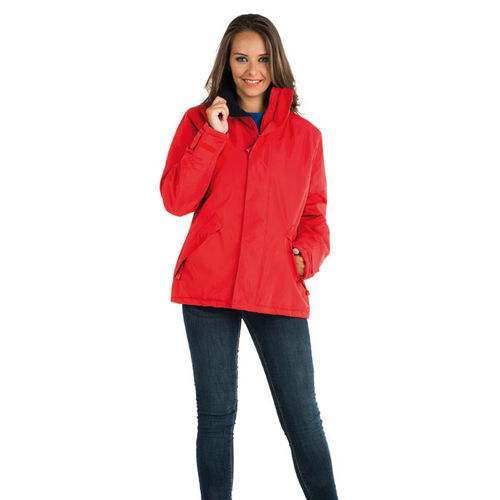 PARKAS EUROPA WOMAN MARINO TALLA L