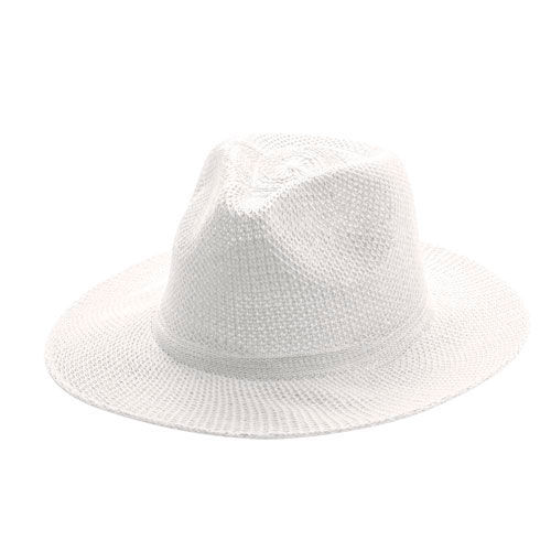 Sombrero Hindyp BLANCO