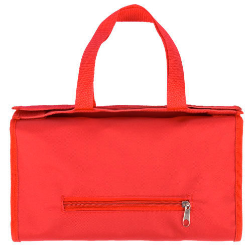 Carro Compra Fasty ROJO