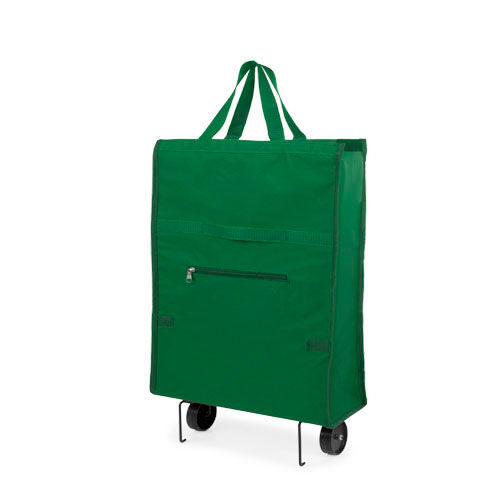 Carro Compra Fasty VERDE