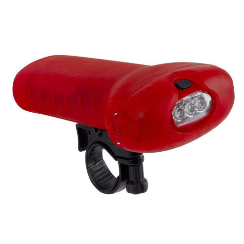 Linterna Moltar ROJO