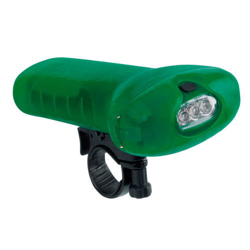 Linterna Moltar VERDE