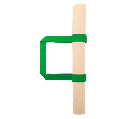 Bolsa Fuzox VERDE