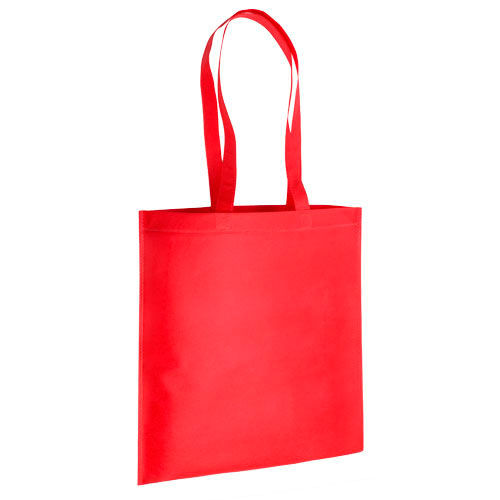 Bolsa Jazzin ROJO