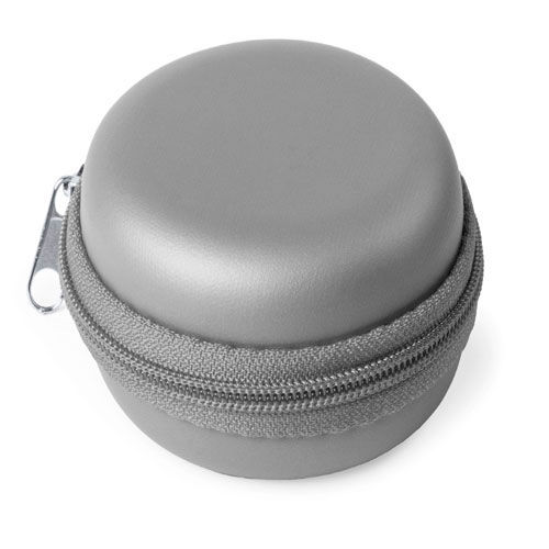 Funda Shilay PLATEADO
