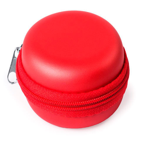 Funda Shilay ROJO