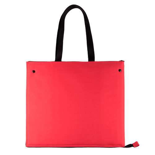 Bolsa Nevera Klab ROJO