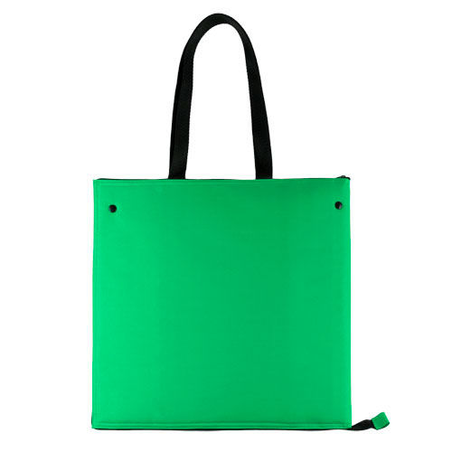 Bolsa Nevera Klab VERDE