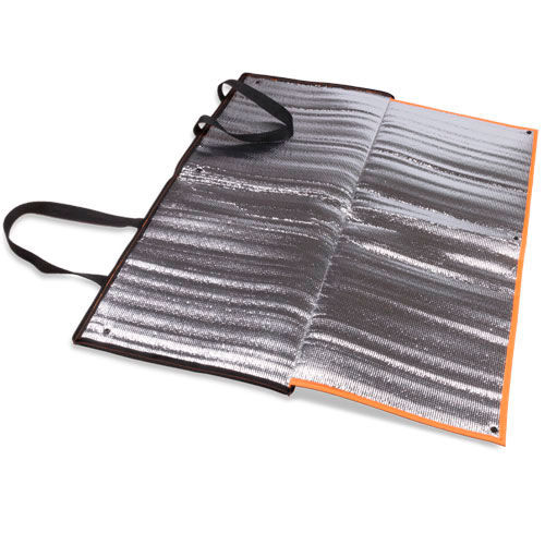 Bolsa Nevera Klab NARANJA