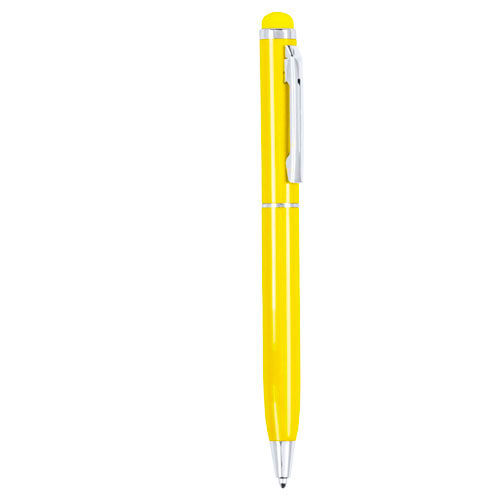 Bolígrafo Puntero Byzar AMARILLO
