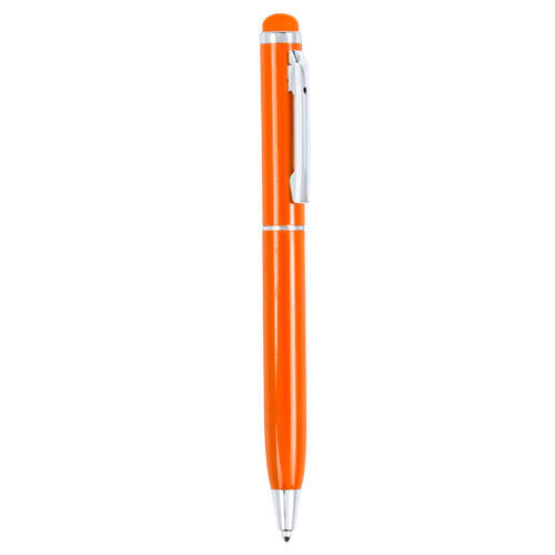 Bolígrafo Puntero Byzar NARANJA