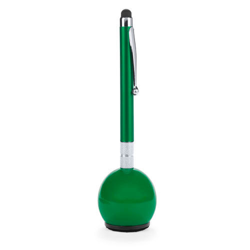 Bolígrafo Puntero Alzar VERDE