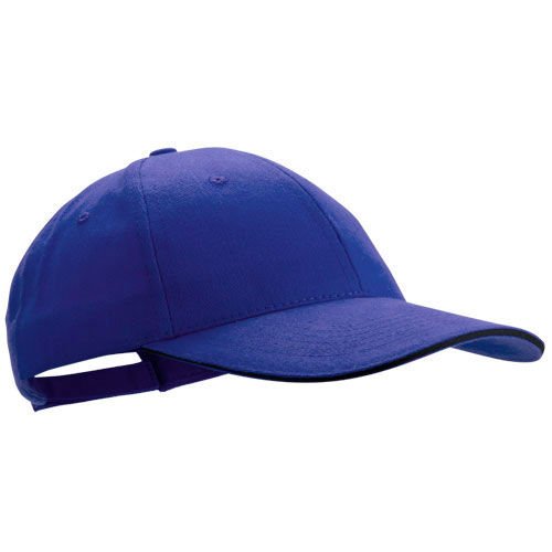 Gorra Rubec AZUL