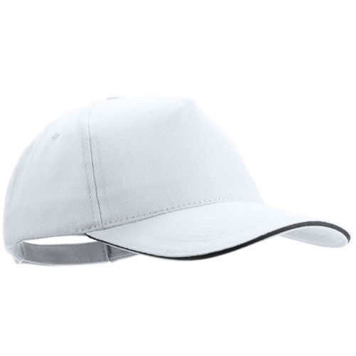 Gorra Kisse BLANCO