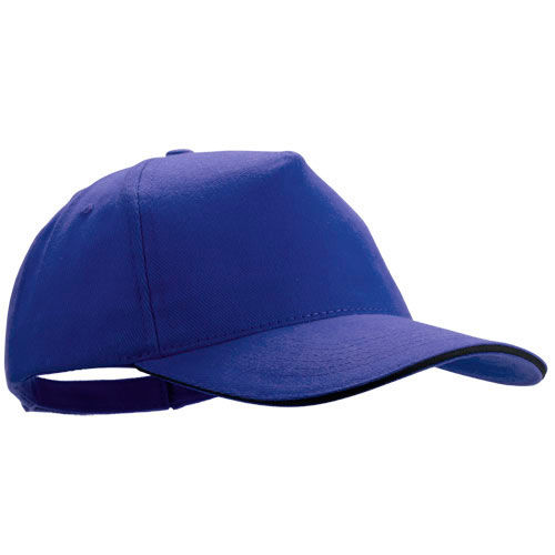 Gorra Kisse AZUL