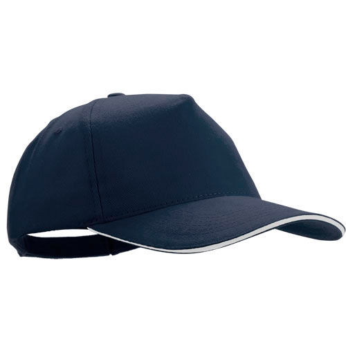 Gorra Kisse MARINO
