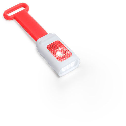 Linterna Plaup ROJO