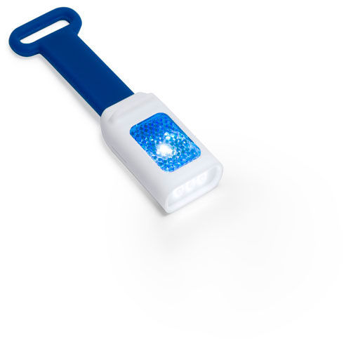 Linterna Plaup AZUL