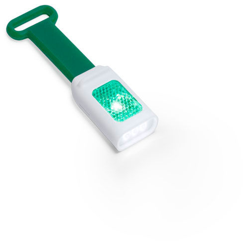 Linterna Plaup VERDE