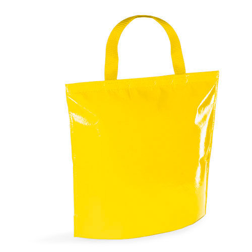 Bolsa Nevera Hobart AMARILLO