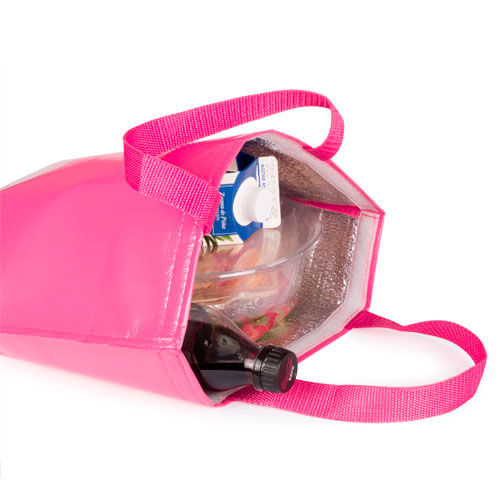 Bolsa Nevera Hobart FUCSIA