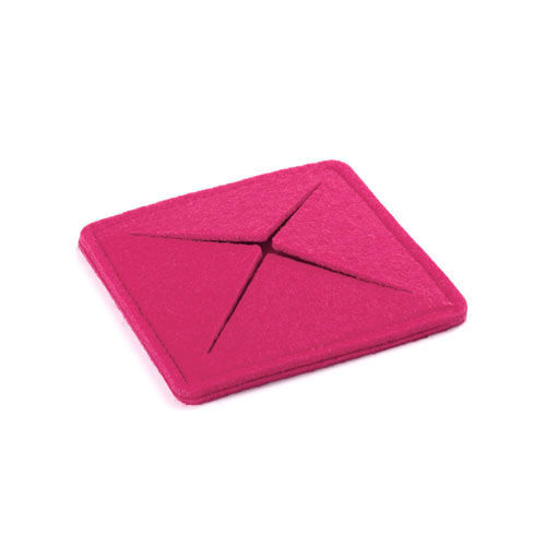 Posavasos Tanzak FUCSIA