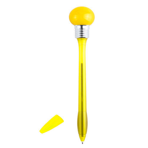 Bolígrafo Nicky AMARILLO