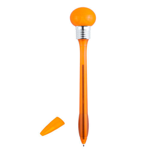 Bolígrafo Nicky NARANJA