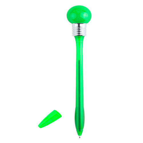 Bolígrafo Nicky VERDE