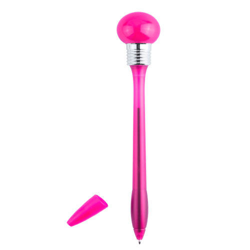 Bolígrafo Nicky FUCSIA