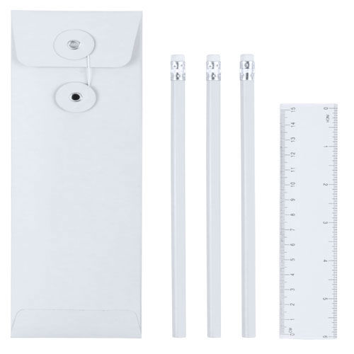 Set Laptan BLANCO