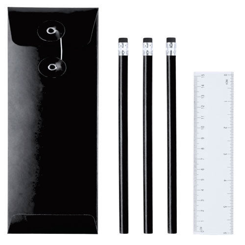 Set Laptan NEGRO